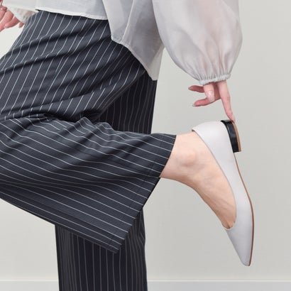 楽天市場】ファビオルスコーニ FABIO RUSCONI ポインテッドトウカラー