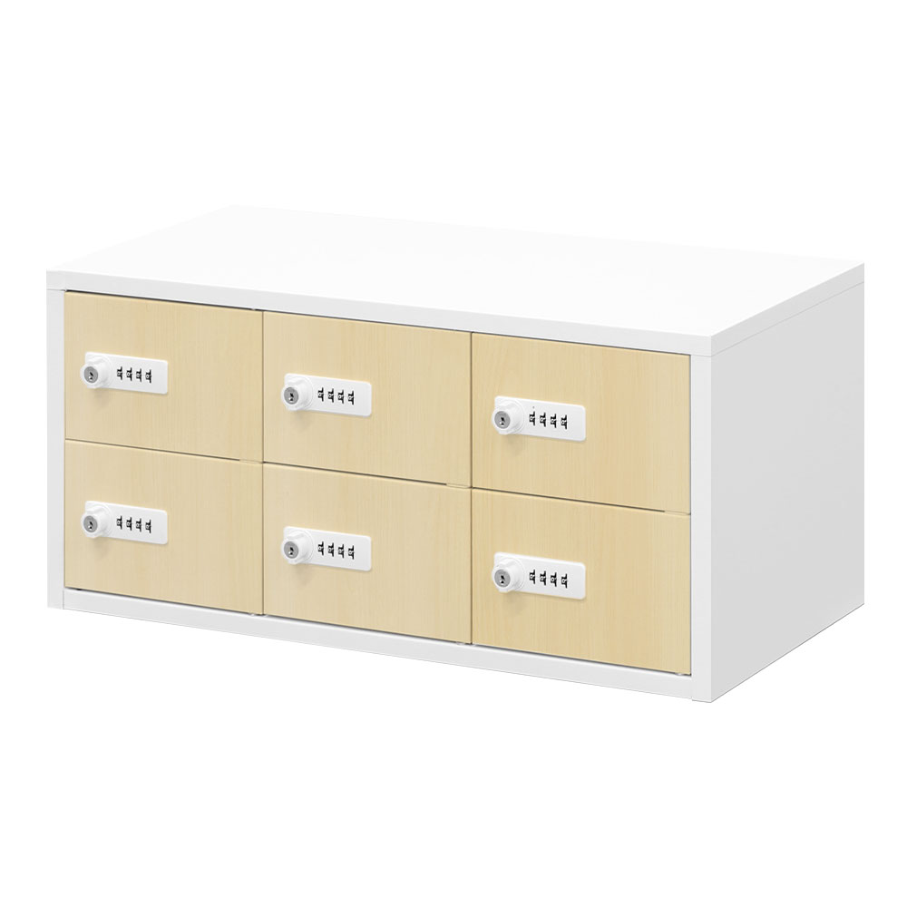 6人用 貴重品ロッカー」の人気商品一覧 | 安い商品を通販サイトから