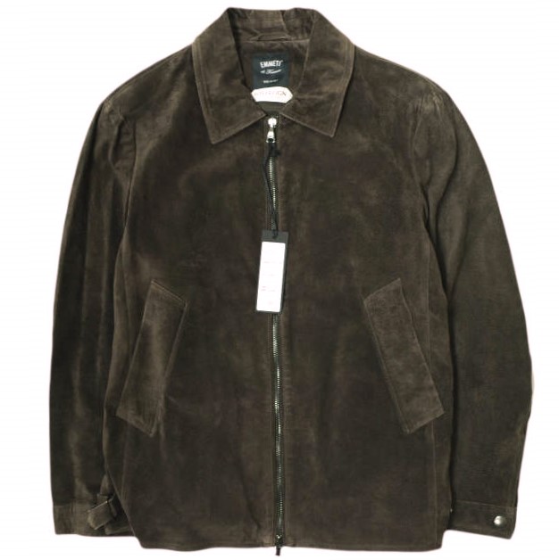 楽天市場】EMMETI x SOVEREIGN エンメティ ソブリン 別注 イタリア製