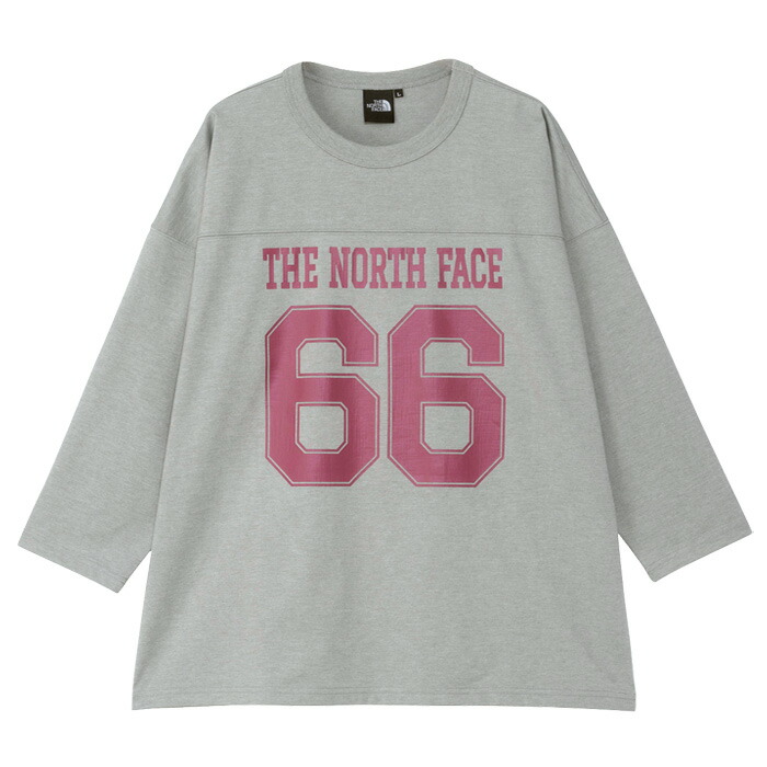 楽天市場】【SALE】THE NORTH FACE ザ・ノース・フェイス NT82438 3/4