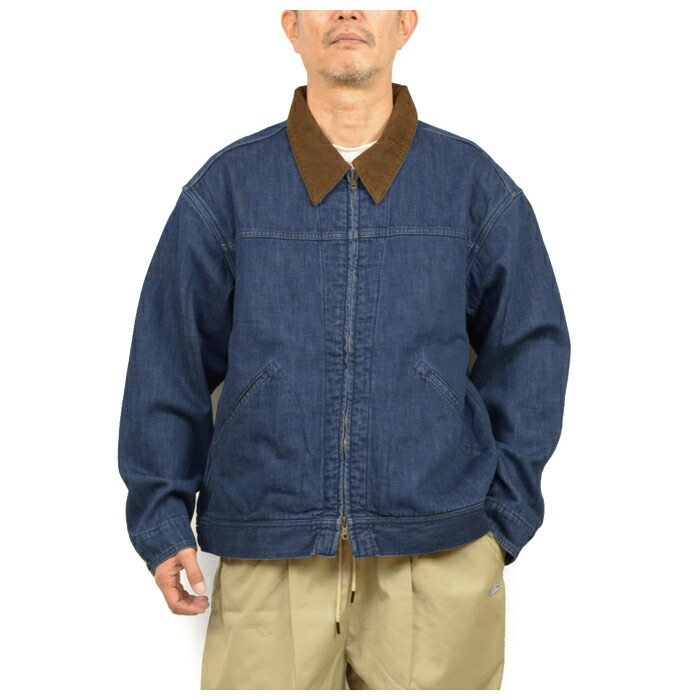 楽天市場】【SALE】RADIALL ラディアル RAD-25AW-JK010 C10 - TRUCKER