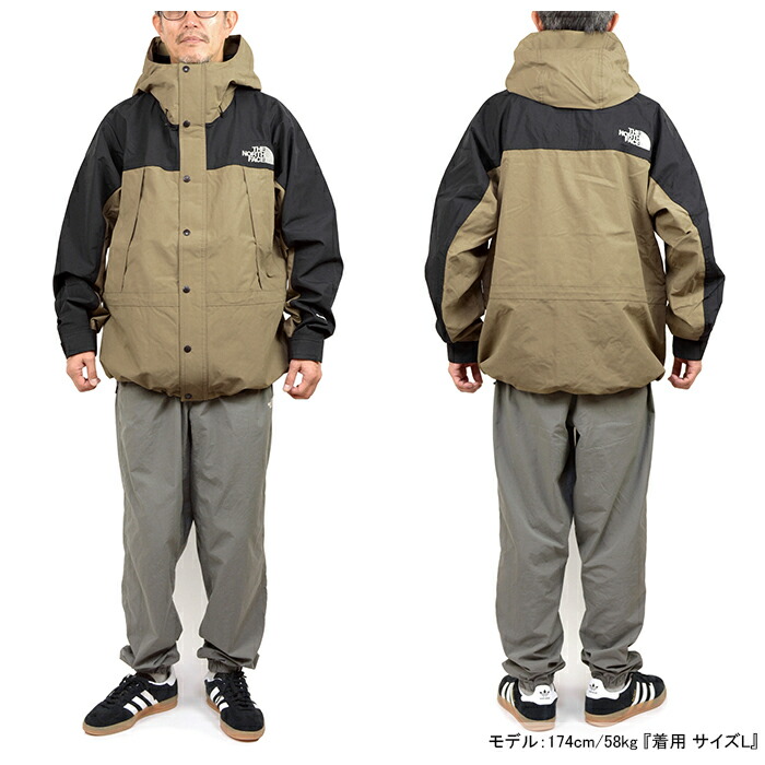楽天市場】ザ・ノース・フェイス THE NORTH FACE NP62550 マウンテン