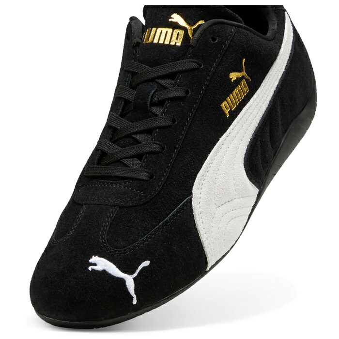 楽天市場】プーマ PUMA 398846-01 スピードキャットOG SPEEDCAT OG