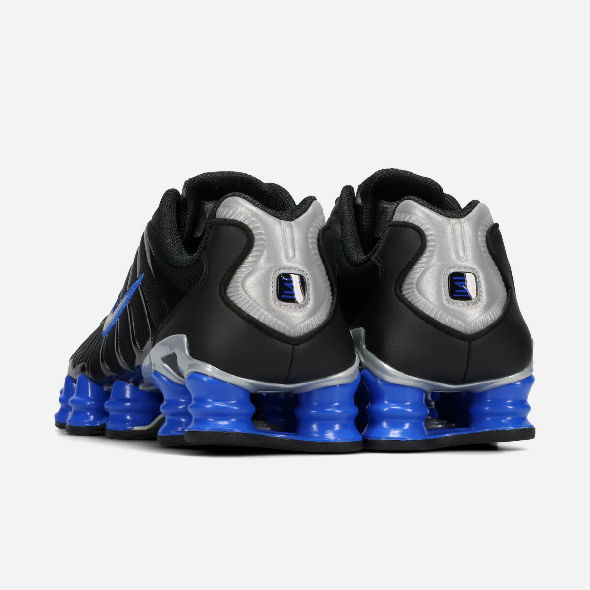 楽天市場】NIKE SHOX TL ナイキ ショックス TL 海外限定 日本未発売