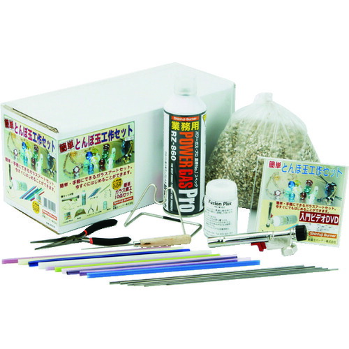 とんぼ玉 バーナー」の人気商品一覧 | 安い商品を通販サイトから探す