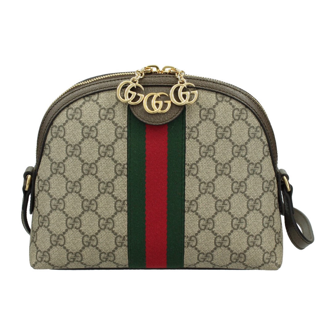 楽天市場】グッチ GUCCI ショルダーバッグ レディース GGスプリーム