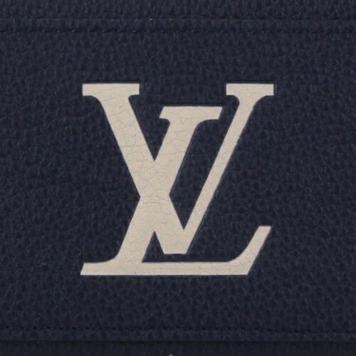 楽天市場】ルイヴィトン 二つ折り財布 財布 レディース モノグラム