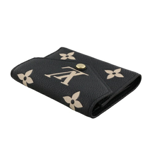 楽天市場】ルイヴィトン LOUIS VUITTON 三つ折り財布 アンプラント