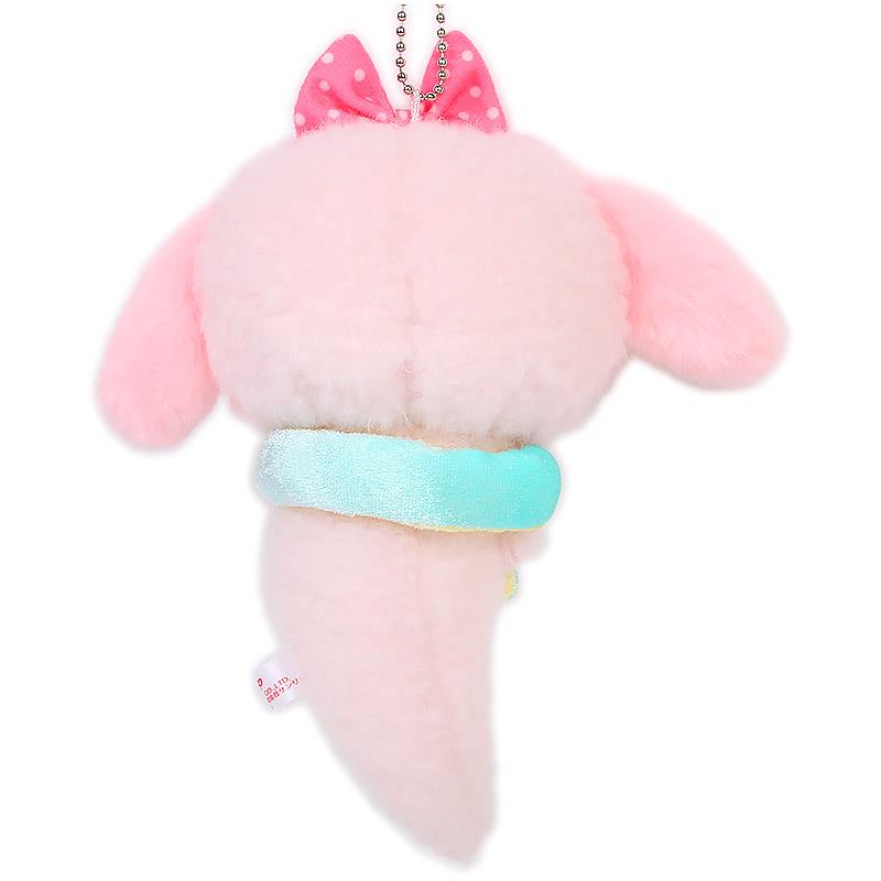 楽天市場】マイメロディ マスコットホルダー へび 干支縁起 サンリオ