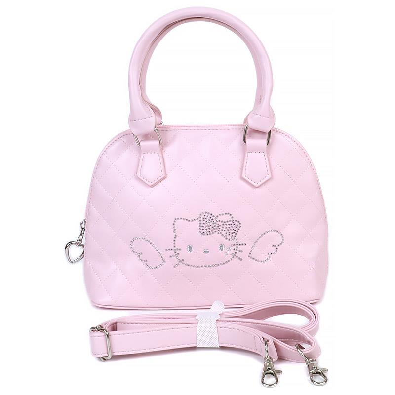 楽天市場】ハローキティ 2WAYボストン 天使 ショルダーバッグ サンリオ