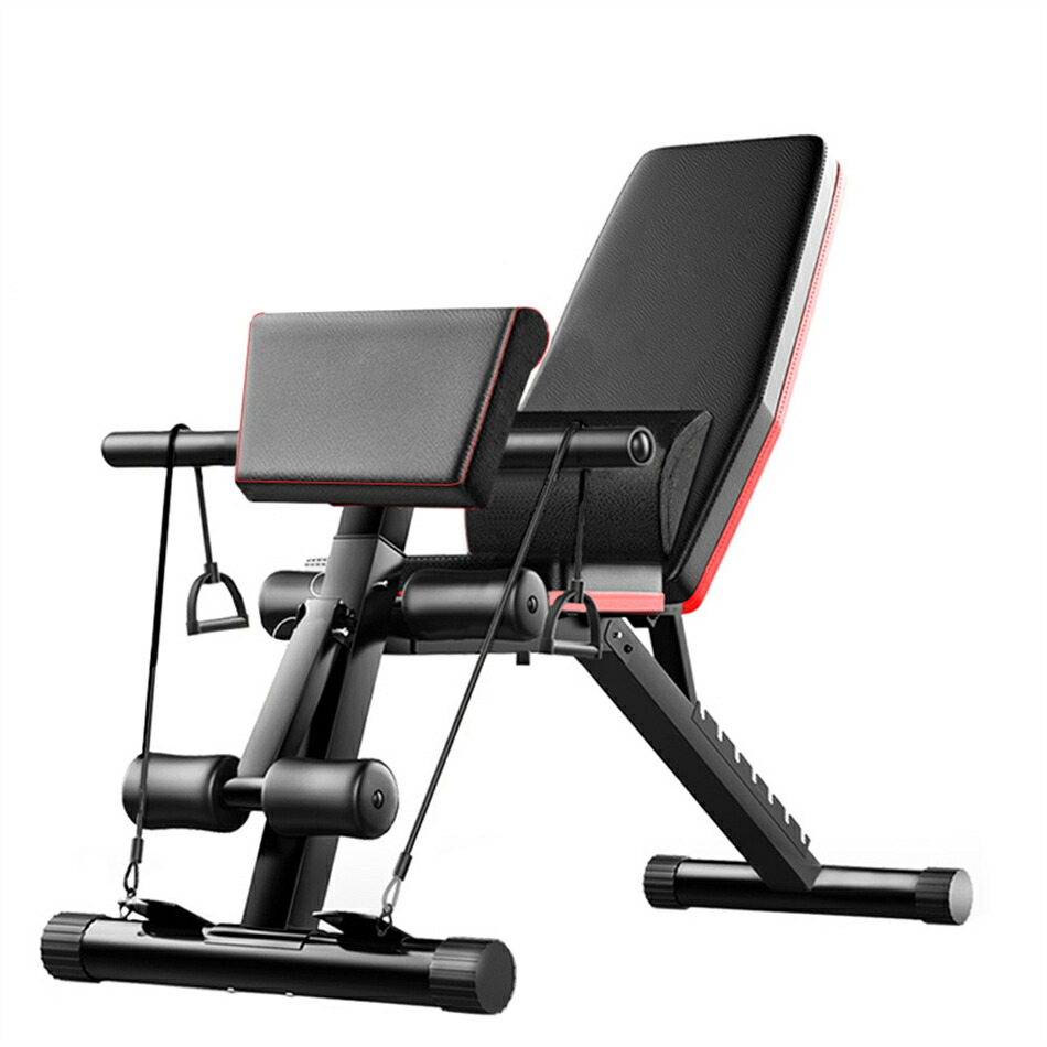 adidas トレーニングベンチ インクラインベンチ ホームジム adidas