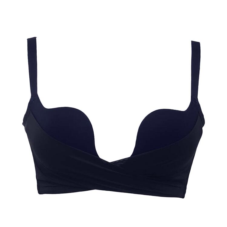 楽天市場】PGブラ ノンワイヤー（単品）ナイトブラ｜育乳 ブラジャー