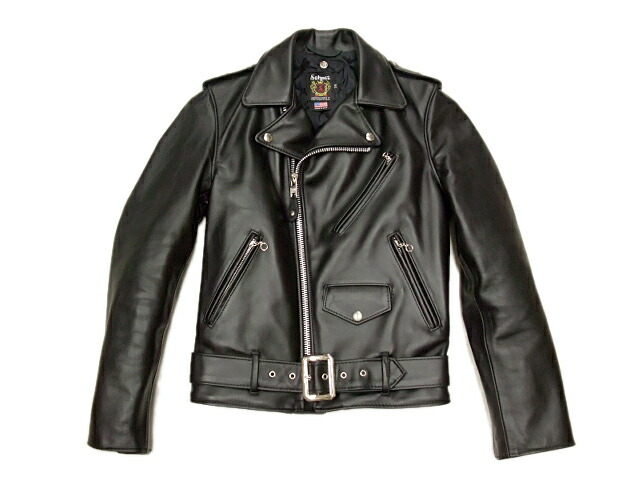 楽天市場】Schott 613US ONE STAR DOUBLE RIDERS / ショット 613US