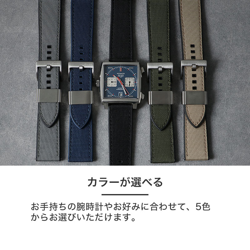 楽天市場】【タグホイヤー 対応】タグ ホイヤー TAG Heuer MOD FKM