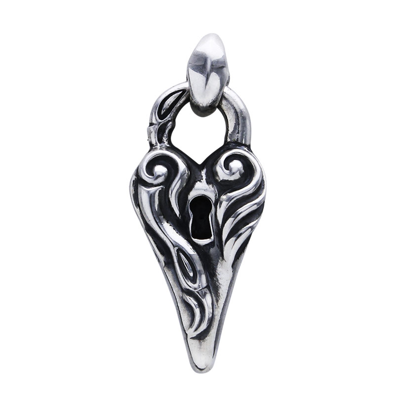 楽天市場】ロンワンズLONE ONES ペンダント スワンダイブペンダント (S