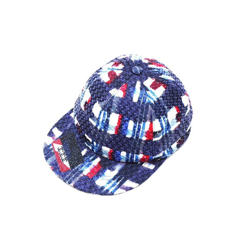 楽天市場】シャネル CHANEL ツイード ココマーク チェック 帽子 小物