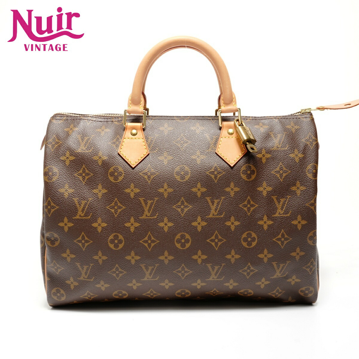 楽天市場】ルイ・ヴィトン スピーディ35の通販