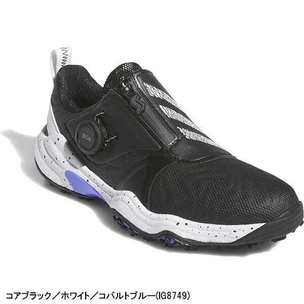 アディダス コードカオス 25 ボア IG8752 (ゴルフシューズ) 価格比較