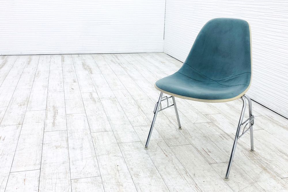 ビンテージ ビンテージeamesスタッキングベース年代ハーマンミラー