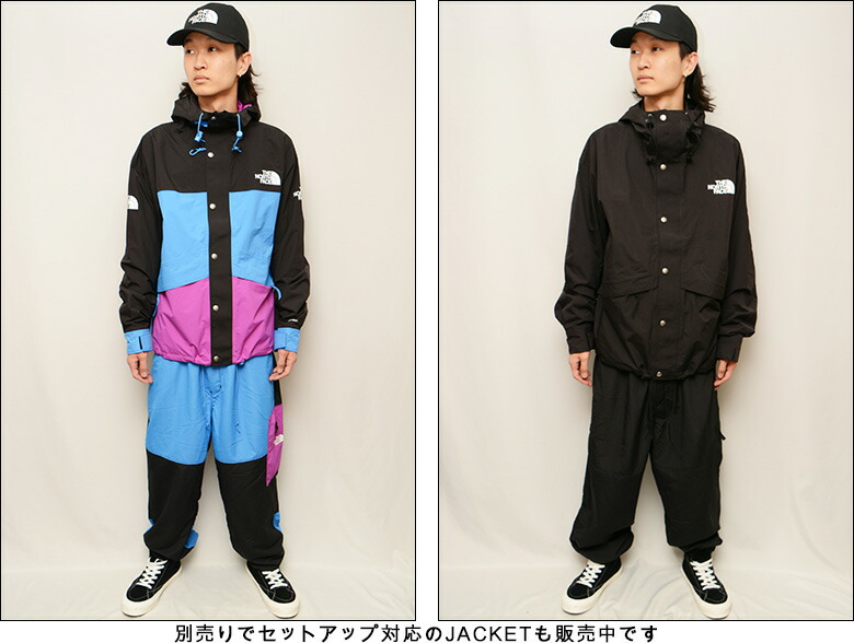 楽天市場】ザ ノースフェイス ナイロンパンツ THE NORTH FACE TNF