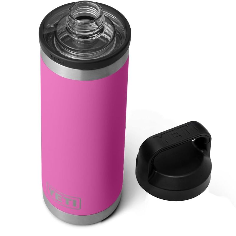 楽天市場】イエティ 水筒 YETI Rambler 18oz 530ml ランブラー