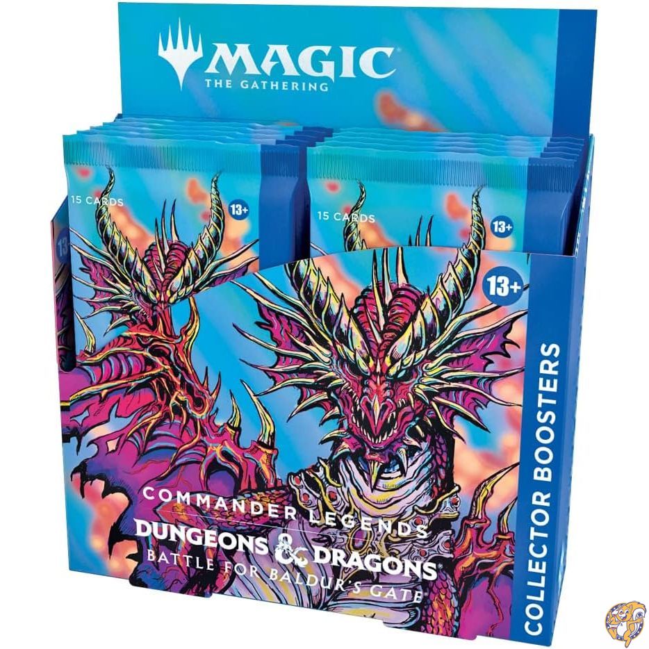 ウィザーズ・オブ・ザ・コースト マジックザギャザリング 統率者