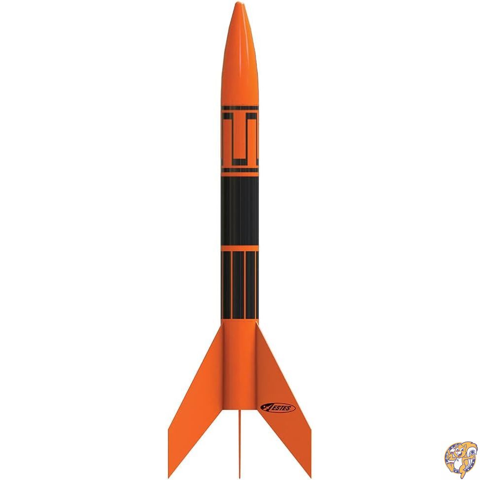 楽天市場】エステス 1751 アルファーIII モデルロケット 組み立て