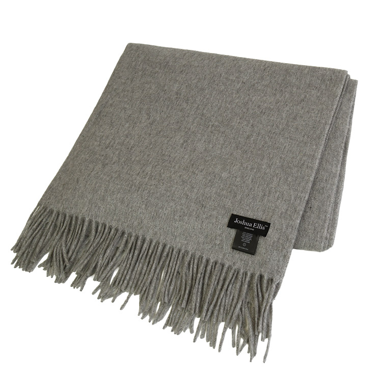 楽天市場】Joshua Ellis ジョシュアエリス カシミア 大判 ストール CPG