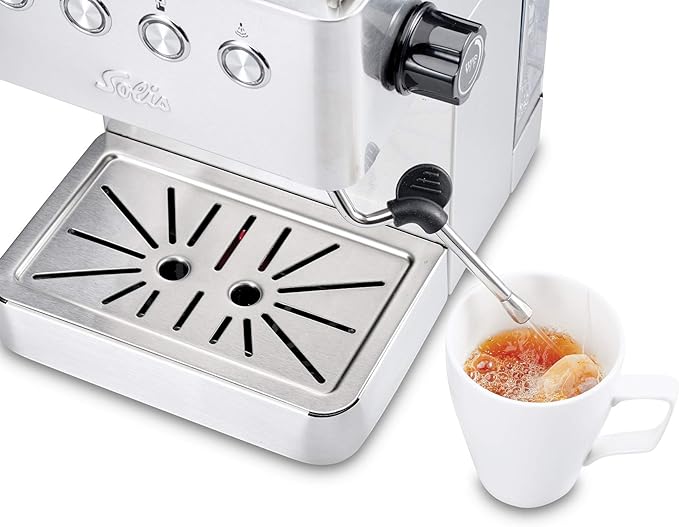 楽天市場】送料無料(沖縄・北海道・離島を除く)☆ソリス バリスタ