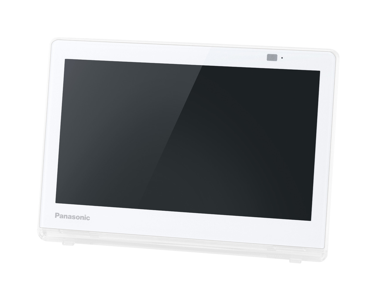 楽天市場】【公式店】Panasonic 10V型 防水 ポータブルテレビ