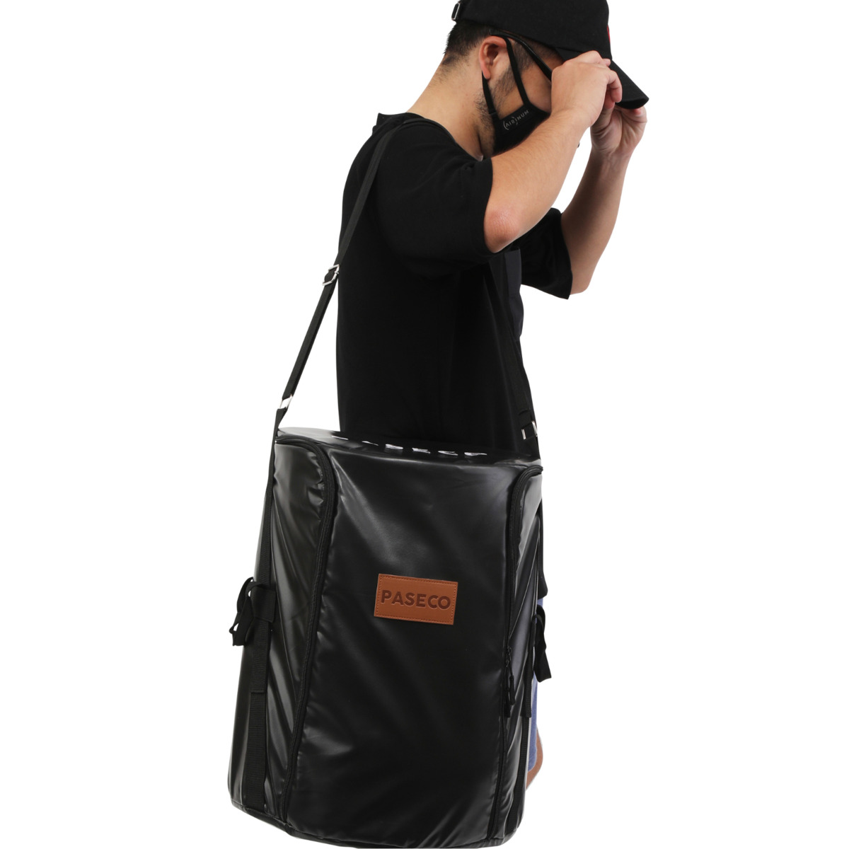 楽天市場】PASECO パセコ JKH-1S/JKH-1/WKH-3100S兼用 収納バッグ 対流