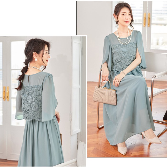 楽天市場】ドレス パーティードレス ワンピース フォーマル ワンピース