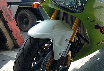 楽天市場】beet エアロシャーク フェンダーの通販