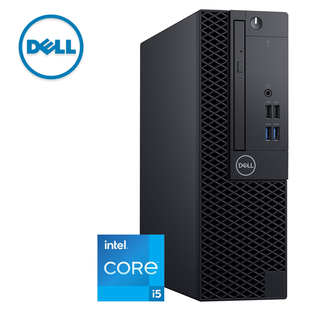 楽天市場】Dell OptiPlex 3060 SFF 第8世代 Core i5 メモリ16GB Nvme M