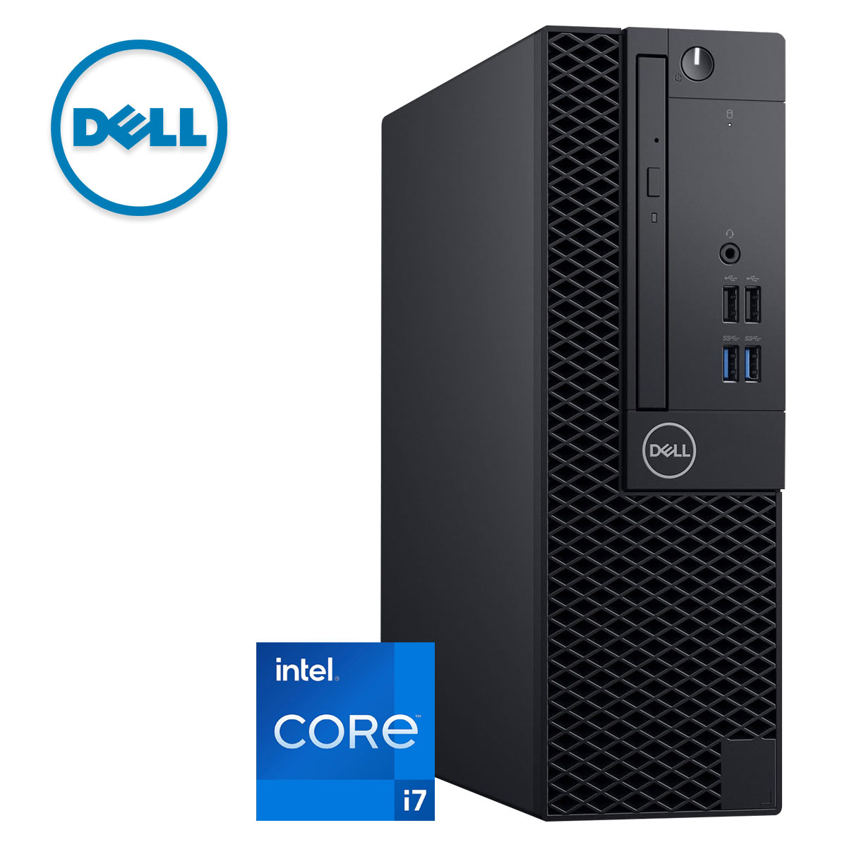 楽天市場】Dell OptiPlex 3050 SFF 第7世代 Core i7 メモリ16GB SSD