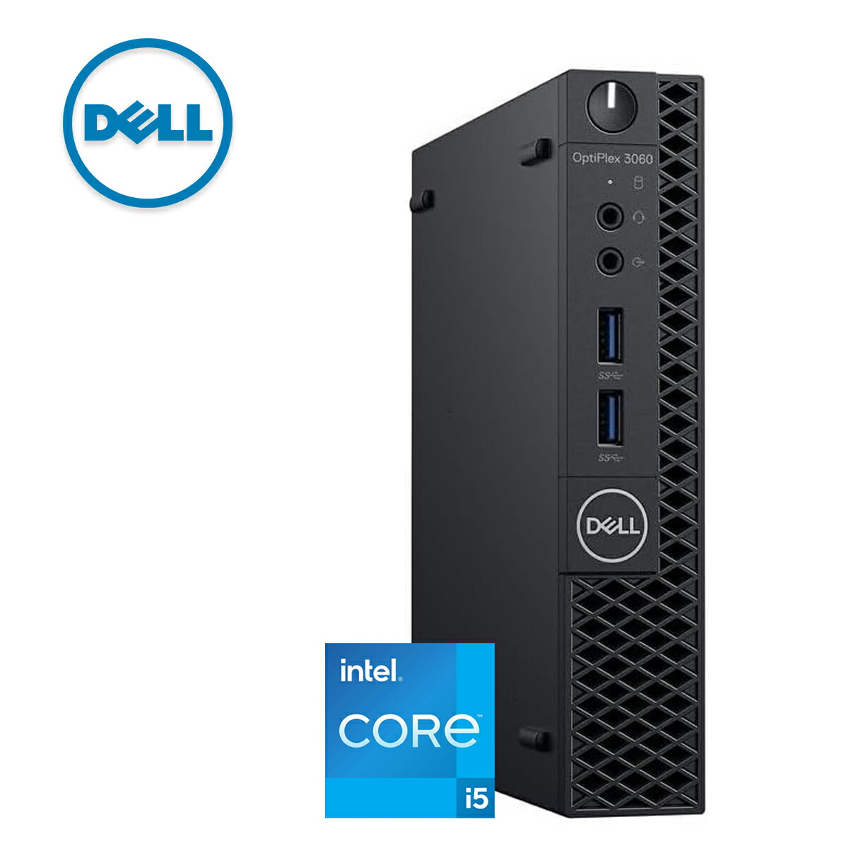楽天市場】Dell OptiPlex 3060 Micro 第8世代 Core i5 メモリ16GB Nvme