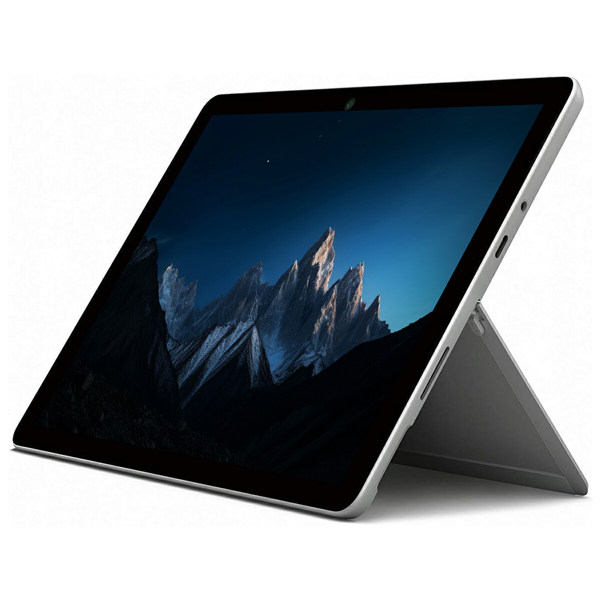 楽天市場】Microsoft Surface Go 10インチ Pentium 4415Y メモリ8GB