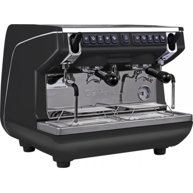 楽天市場】【工事費込みです!】Nuova Simonelli Appia life compact