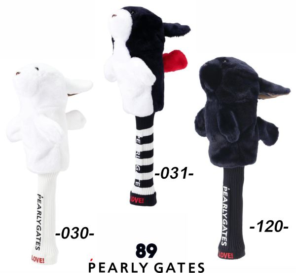 楽天市場】パーリーゲイツ ラビットの通販