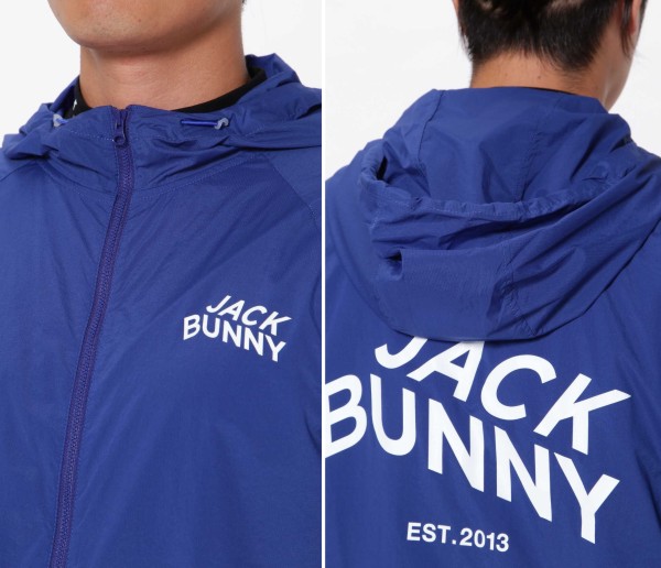 楽天市場】【PREMIUM OUTLET 60%OFF】Jack Bunny!! by PEARLY GATES
