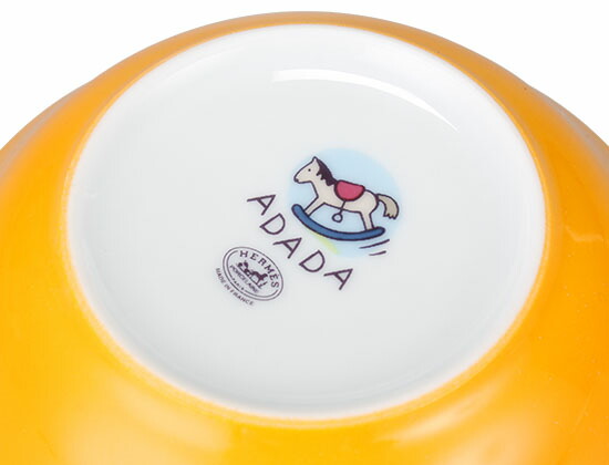 楽天市場】エルメス アダダ セット 食器 お子様 034004P / Set of 3