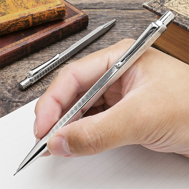 楽天市場】CARAN D'ACHE（カランダッシュ） 日本限定復刻版 ペンシル