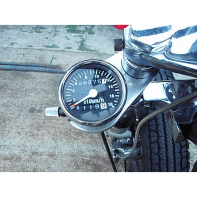 楽天市場】ビラーゴ250 パーツ メーターの通販