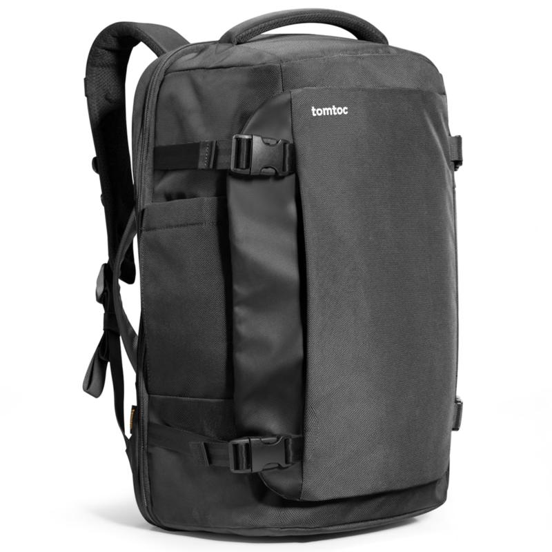 楽天市場】[tomtoc] 旅行 リュック 大容量 40L 機内持ち込み ビジネス