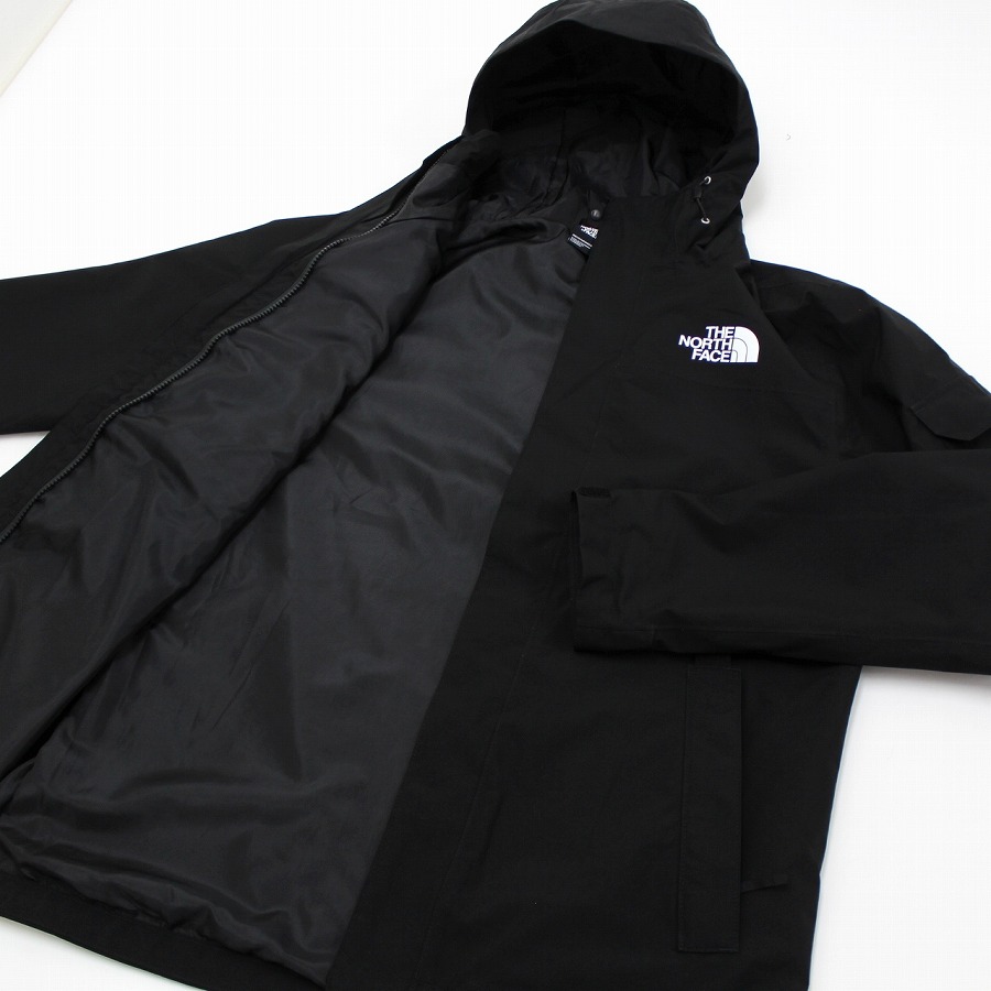 楽天市場】THE NORTH FACE ザ ノースフェイス 3way仕様 TORO PEAK