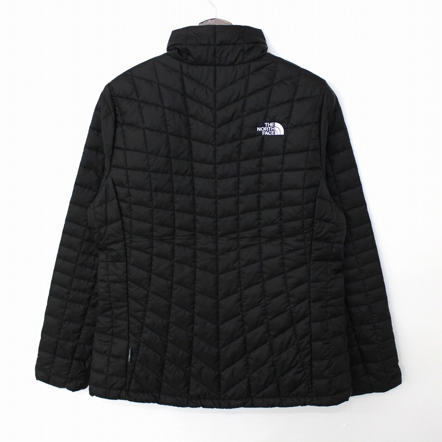 楽天市場】THE NORTH FACE ザ ノースフェイス THERMOBALL DOWN JACKET