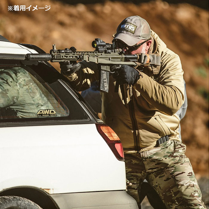 楽天市場】VIKTOS ベルシェルケン ジャケット【ヴィクトス ビクトス