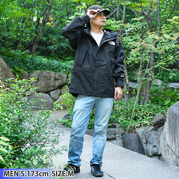 楽天市場】送料無料 ノースフェイス ゴアテックス マウンテン ライト