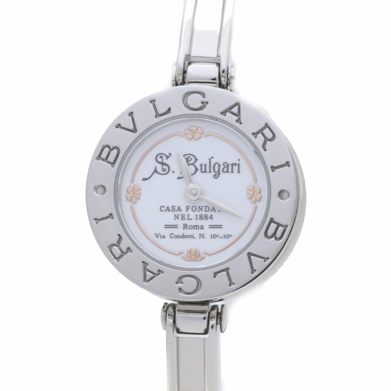 楽天市場】BVLGARI ブルガリ ビーゼロワン B.zero1 BZ22WSS/125 BZ22S