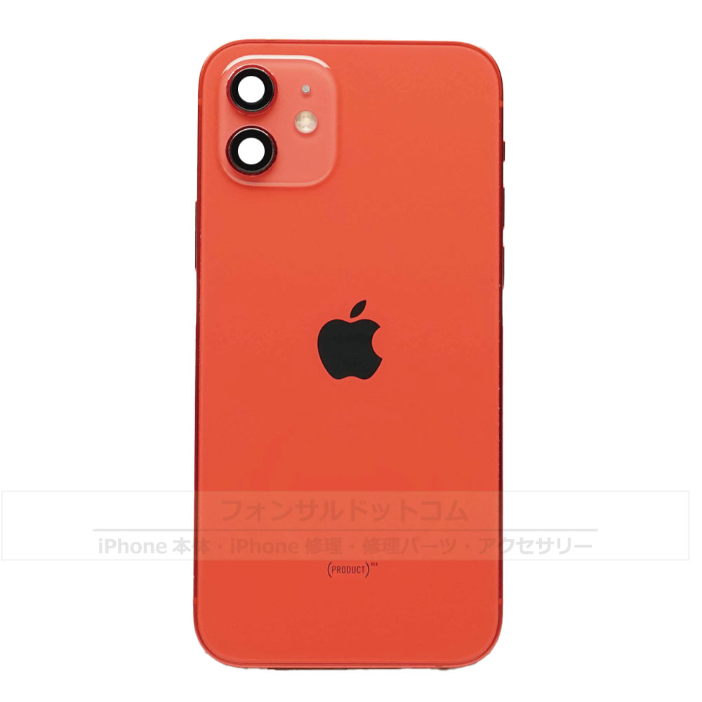 楽天市場】iPhone 12 純正 バックパネル Cランク 修理 部品 パーツ